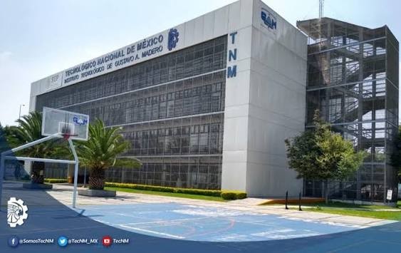 Instituto Tecnológico de Gustavo A. Madero