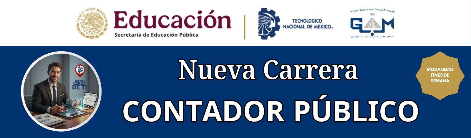 Carrera de Contador Público